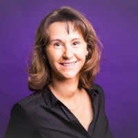 Kristin Eisold