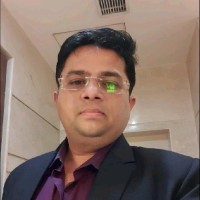 Abhinav K Srivastava