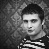 Григорий Сычев