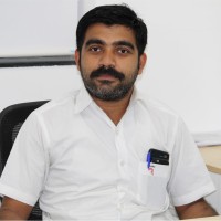 Ganesh Shevate