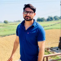 MUKUL SHARMA