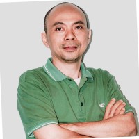 Tony (Thanh) Nguyen