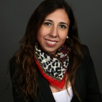María Florencia García