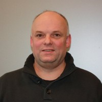 Gerald Kruizenga