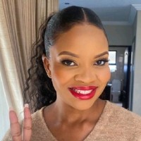 Ellen Chakawarika (Lean Six Sigma)