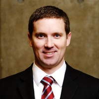 Adam Hansen, MBA