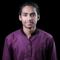 Mahmudul Hasan