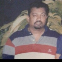 Tilak Amunugama