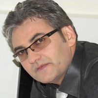 Hamidreza Abdeyazdan