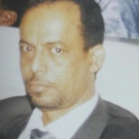 Mahfoud Mohamed Lemine