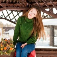 Светлана Меркушева