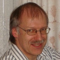 Dr. Christian Wamprecht