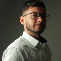 Kainã Santos