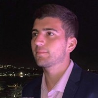 Dimitri Magoulias