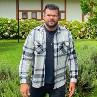 Marcos Vinicius Rocha Fernandes