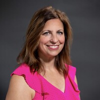 Laura Rice, MBA, CFE