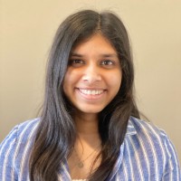 Simran Mahabaleshwarkar
