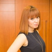 Natalya Dukhovenko