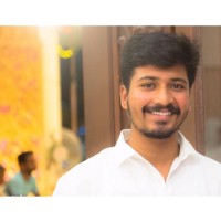 Vignesh Balaji