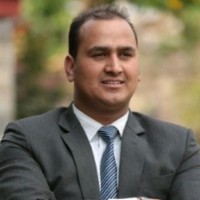 Uttam Prasad Acharya