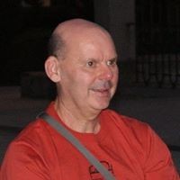 Werner Geysemans
