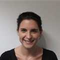 Amy Ellar