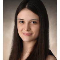 Dora Csolakov