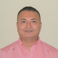 Subash Maharjan