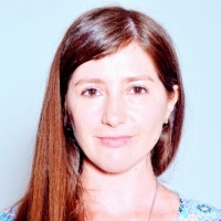 Natalia Lilian Fernández