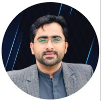 Muhammad Mubeen Mohsin