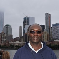 John Balaba