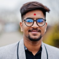 Sohail Alam