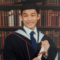 Frankie Khor