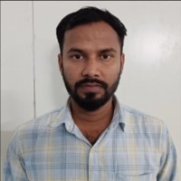 Koushik Mondal