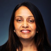 Binal Patel, Mpharm, Bcgp