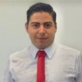 Daniel Velázquez A.