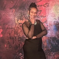 Danielle Washington
