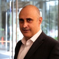Omar Hussain