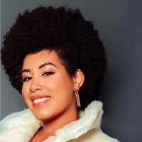 Lorraine Morais
