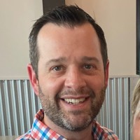 Sean Whitlatch, Cisr