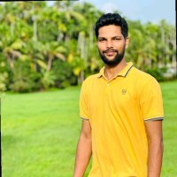 Nabeel Vk