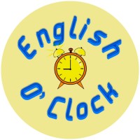 English O'clock Language Centre