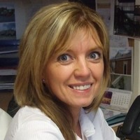 Margaret Eastham