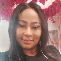 Yvonne Ewongkem