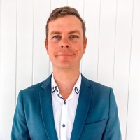 Ben Kynaston