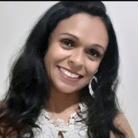 Márcia Andréia Alves Costa da Silva