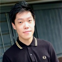 Eddy Chan