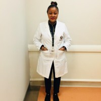 Faith Kabura