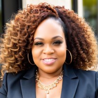 Tavia Bedford-Miller
