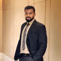Arjun Vijay